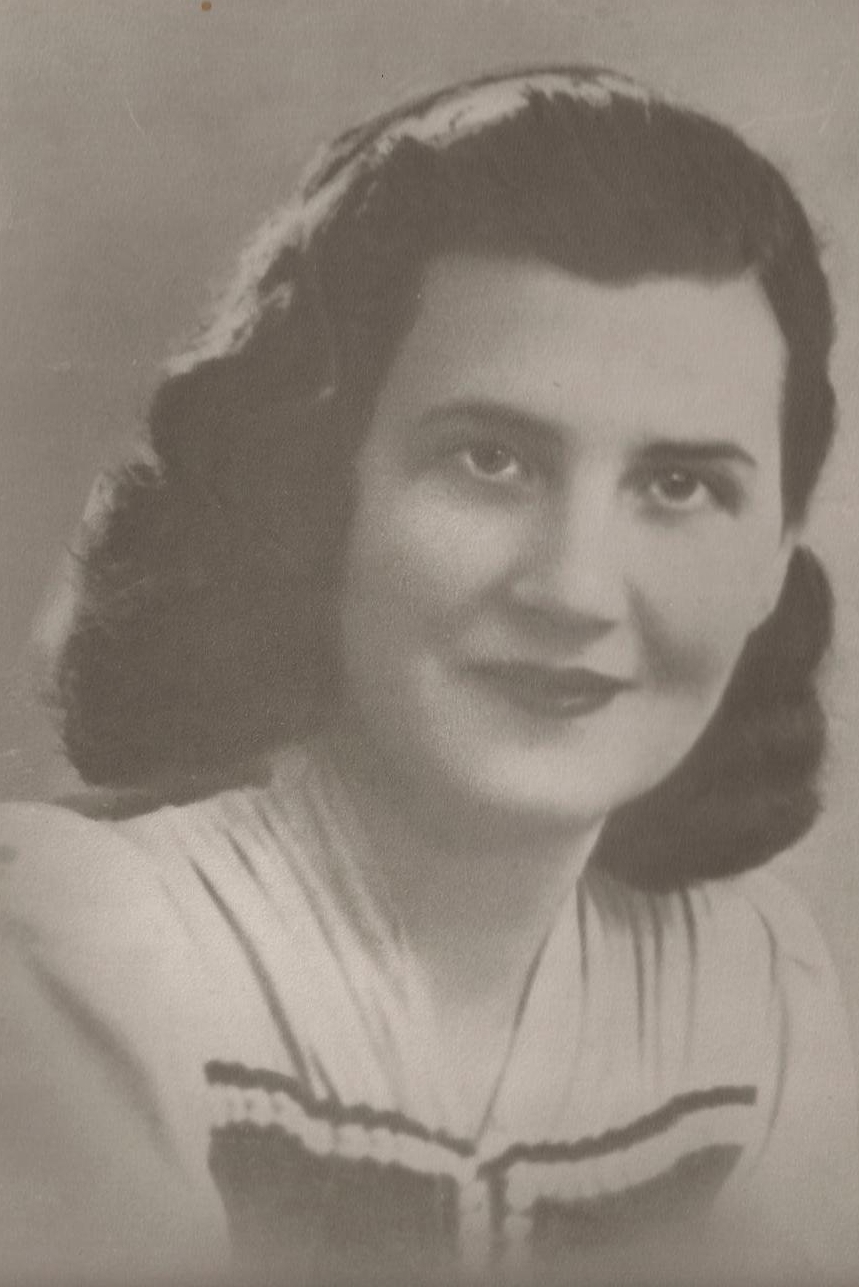 Violet Pergel Obituary Hoffman, T Harry, & Sons Ltd Funeral Hm Dashwood ON