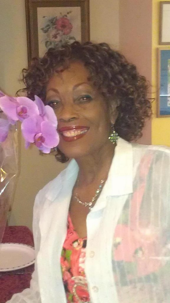 Carmen Wellington Obituary Scott Funeral HomesBrampton Chapel