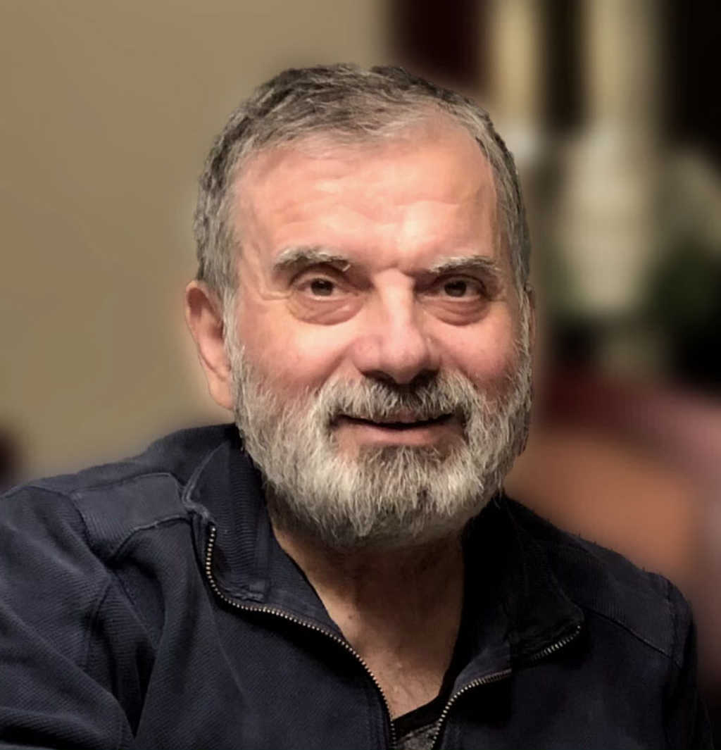 Mario Di Brita Obituary Sarnia ON